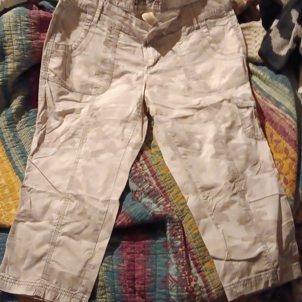 Capris - Picture 2 of 3
